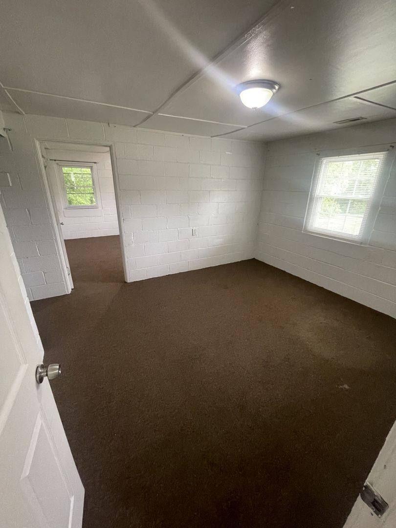 Townhouse for rent at 1119 Gregg St, Raleigh, NC 27601