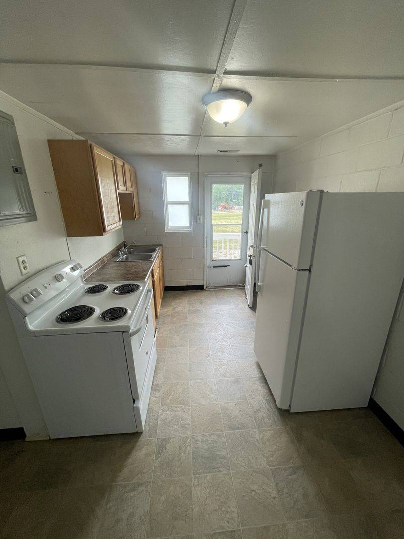 Townhouse for rent at 1119 Gregg St, Raleigh, NC 27601