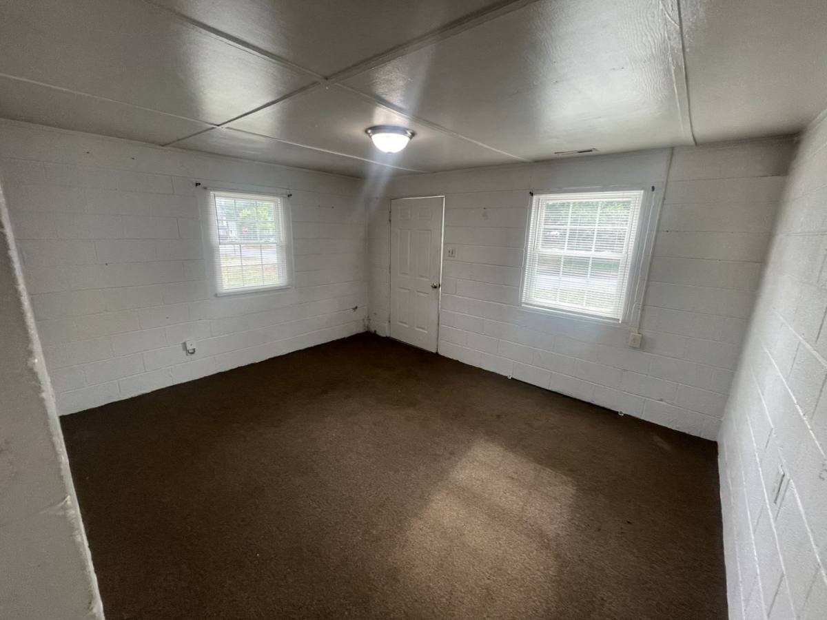 Townhouse for rent at 1119 Gregg St, Raleigh, NC 27601