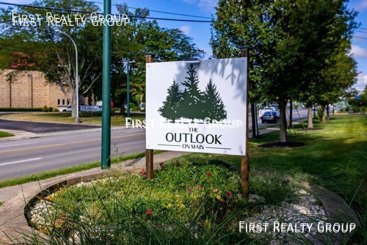 Apartment for rent at 5610 N Main St #308, Dayton, OH 45415