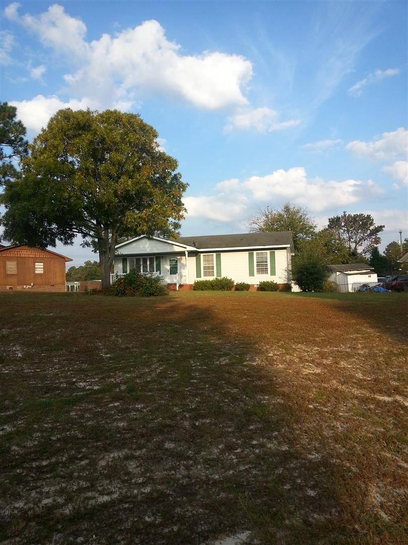 House for rent at 2253 Rustic Trail, Fayetteville, NC 28306