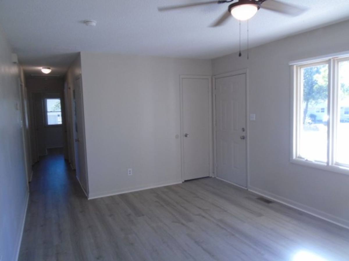 House for rent at 2253 Rustic Trail, Fayetteville, NC 28306