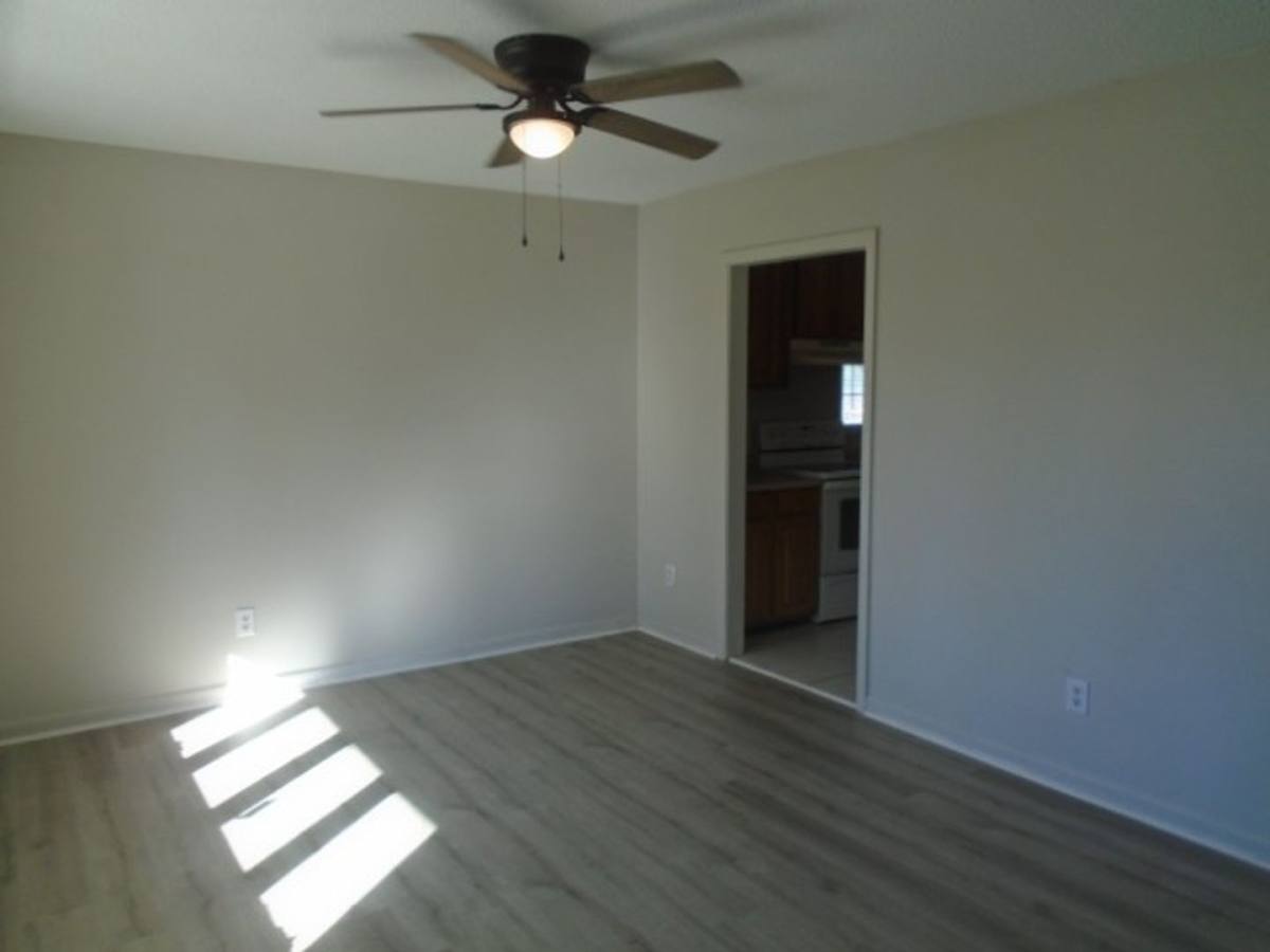 House for rent at 2253 Rustic Trail, Fayetteville, NC 28306