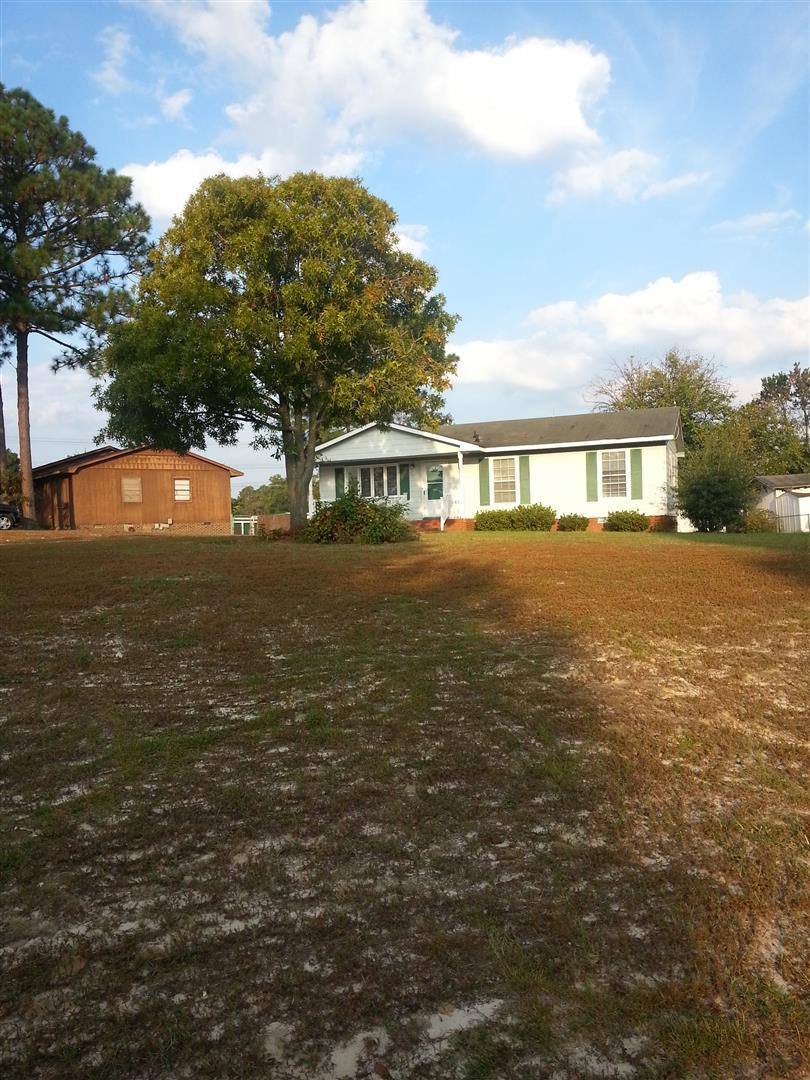 House for rent at 2253 Rustic Trail, Fayetteville, NC 28306