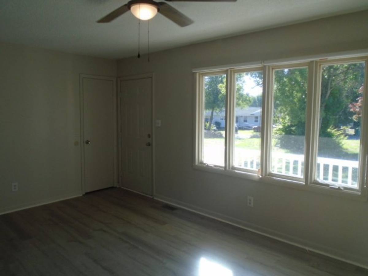 House for rent at 2253 Rustic Trail, Fayetteville, NC 28306