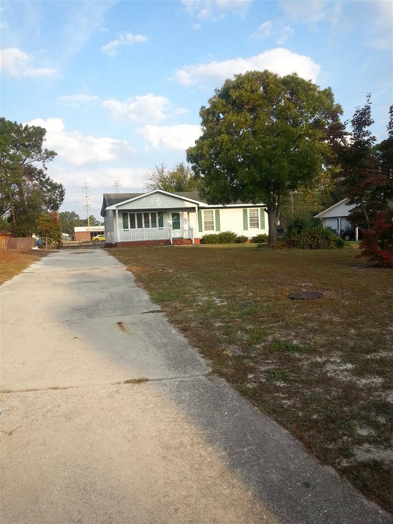 House for rent at 2253 Rustic Trail, Fayetteville, NC 28306