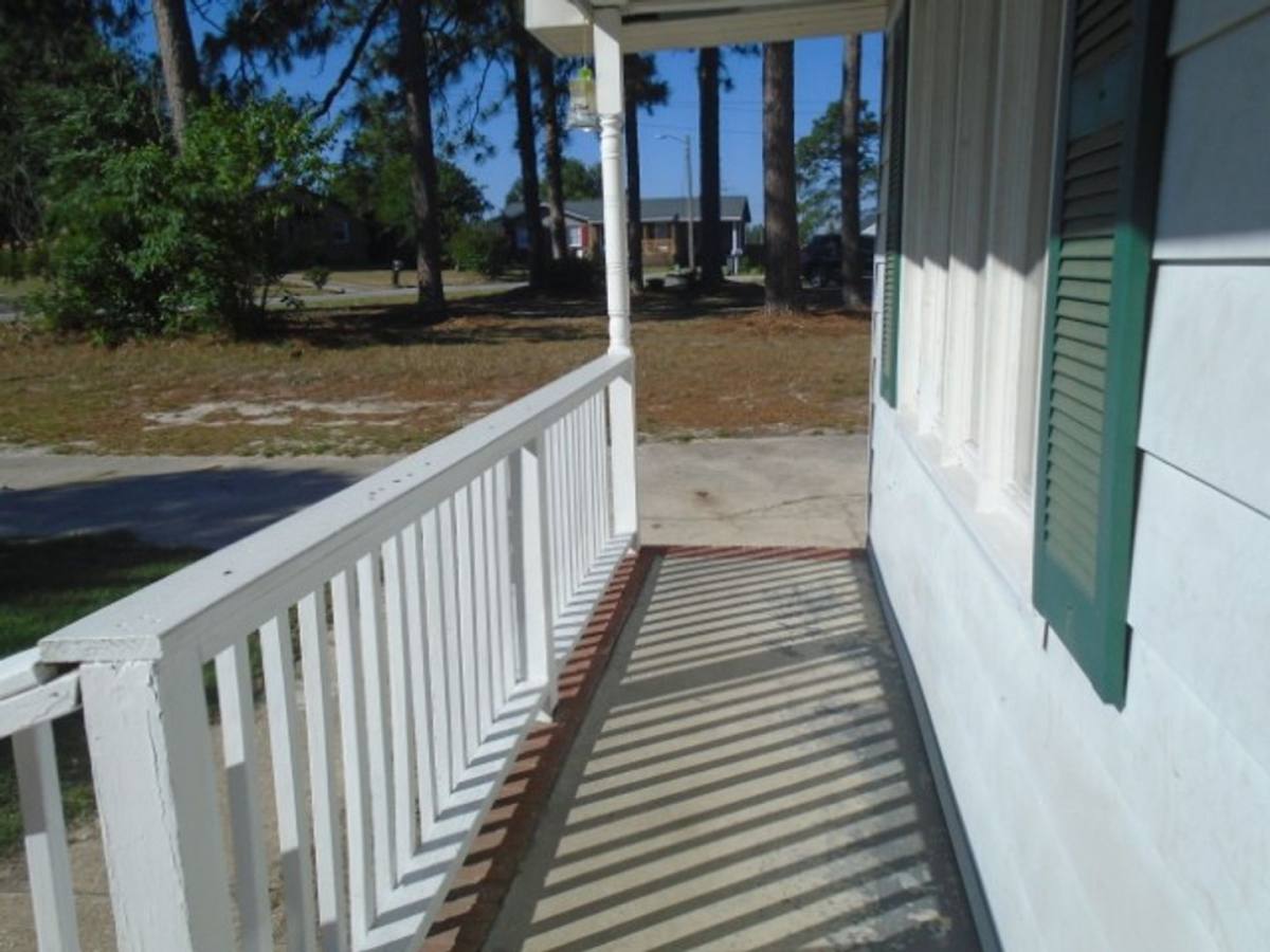 House for rent at 2253 Rustic Trail, Fayetteville, NC 28306