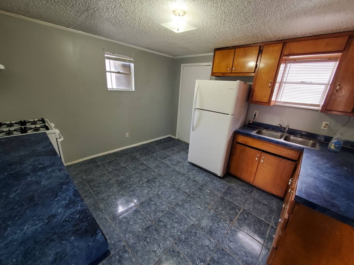 House for rent at 220 E 9th St, San Angelo, TX 76903