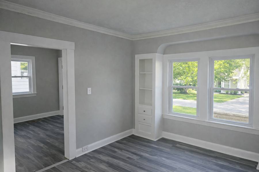 House for rent at 4441 E 131st St, Cleveland, OH 44105