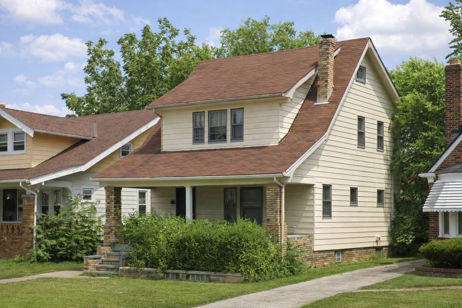House for rent at 4441 E 131st St, Cleveland, OH 44105