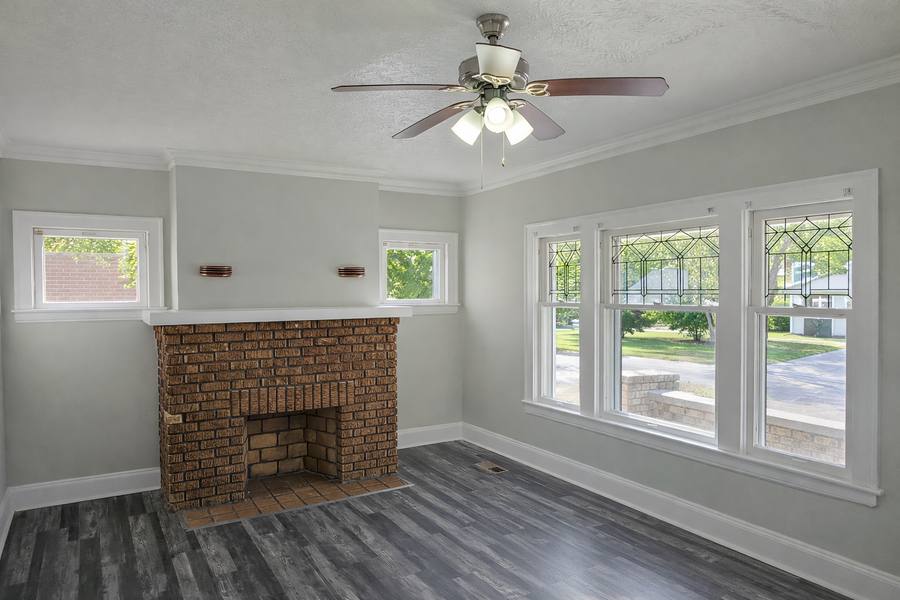 House for rent at 4441 E 131st St, Cleveland, OH 44105