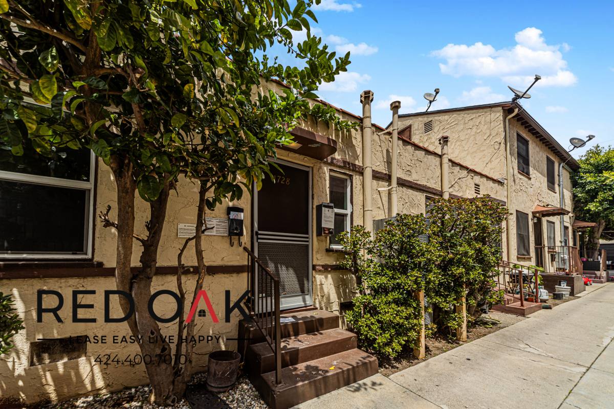 Condo for rent at 1728 Granville Ave, Los Angeles, CA 90025