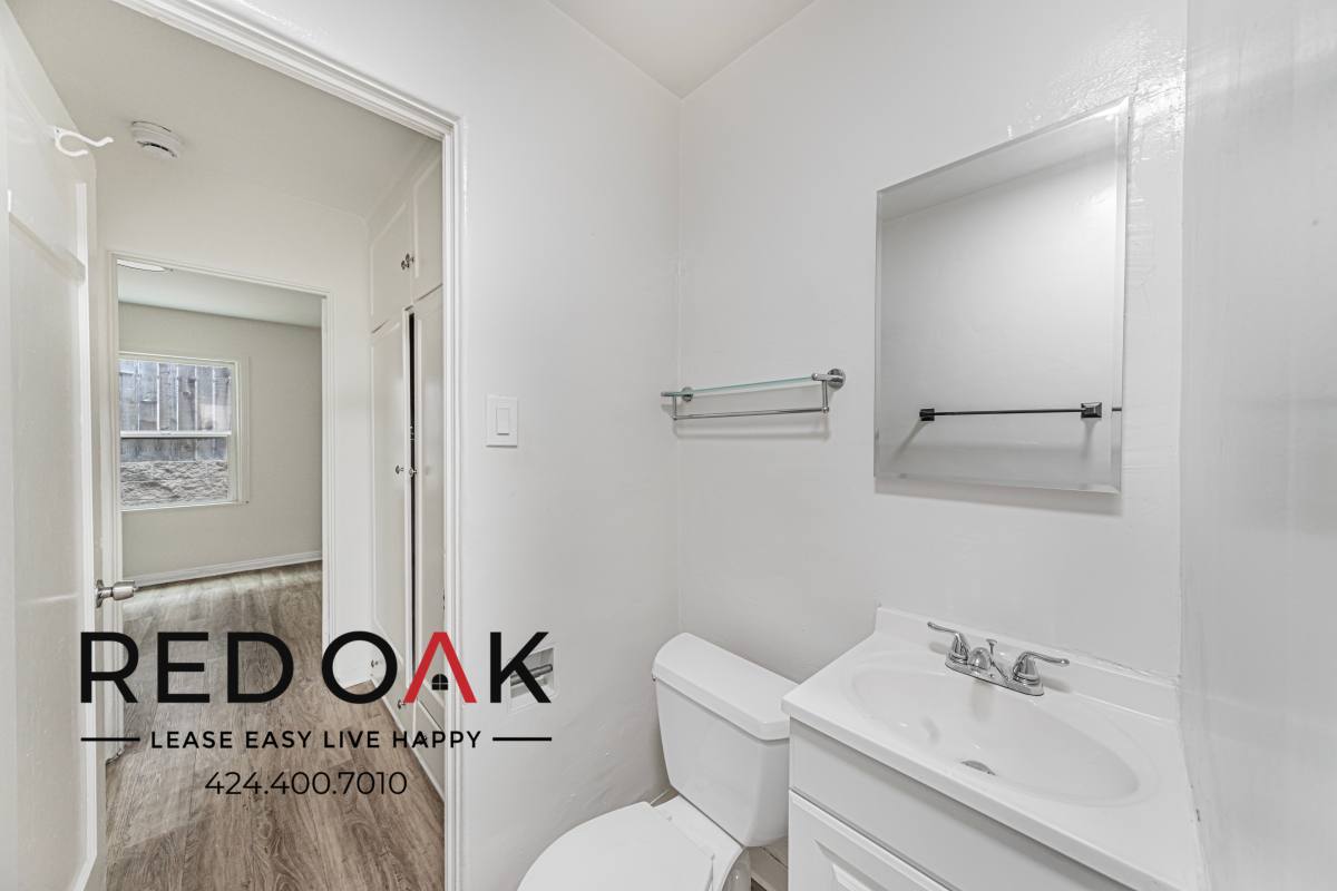 Condo for rent at 1728 Granville Ave, Los Angeles, CA 90025