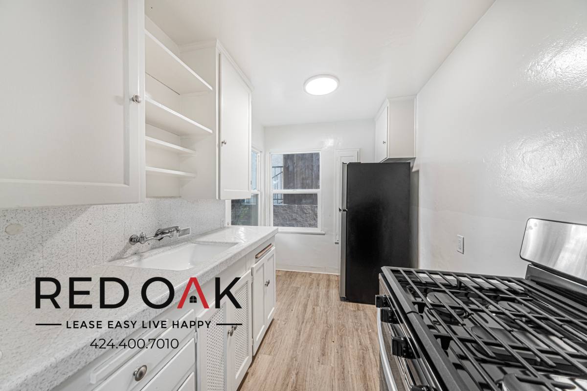 Condo for rent at 1728 Granville Ave, Los Angeles, CA 90025