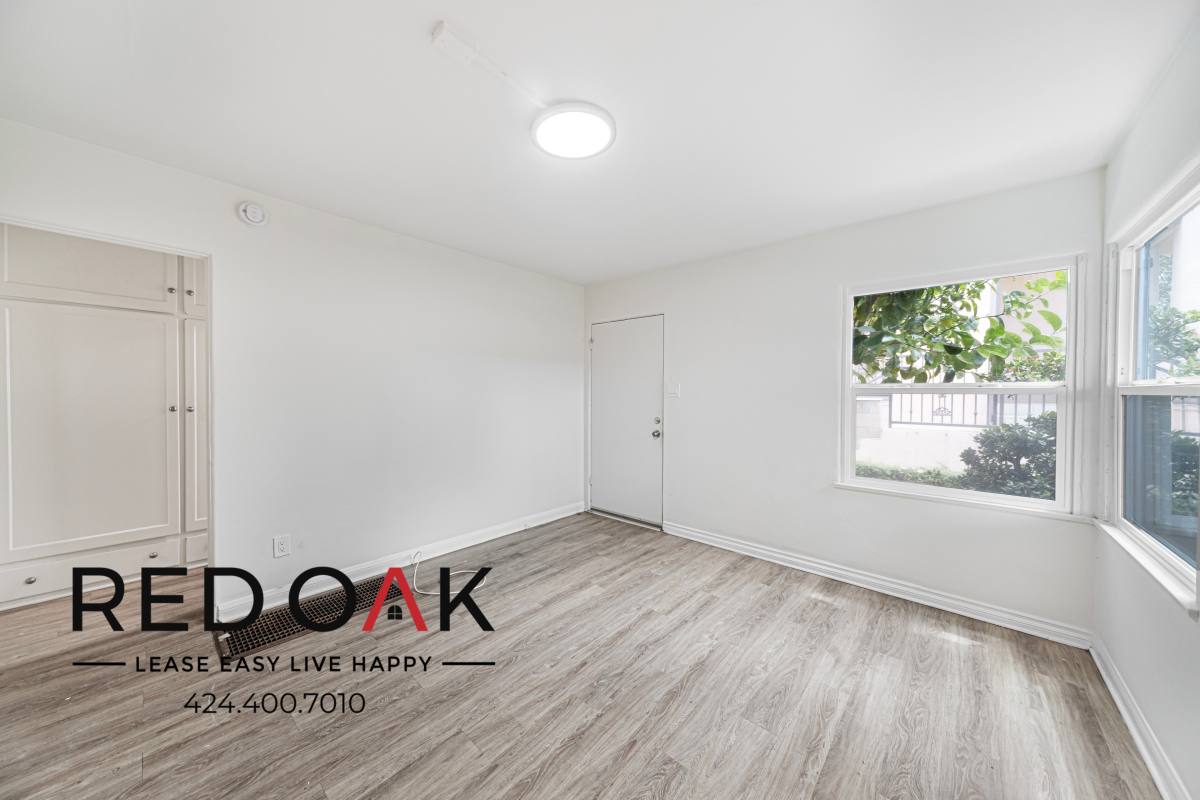 Condo for rent at 1728 Granville Ave, Los Angeles, CA 90025