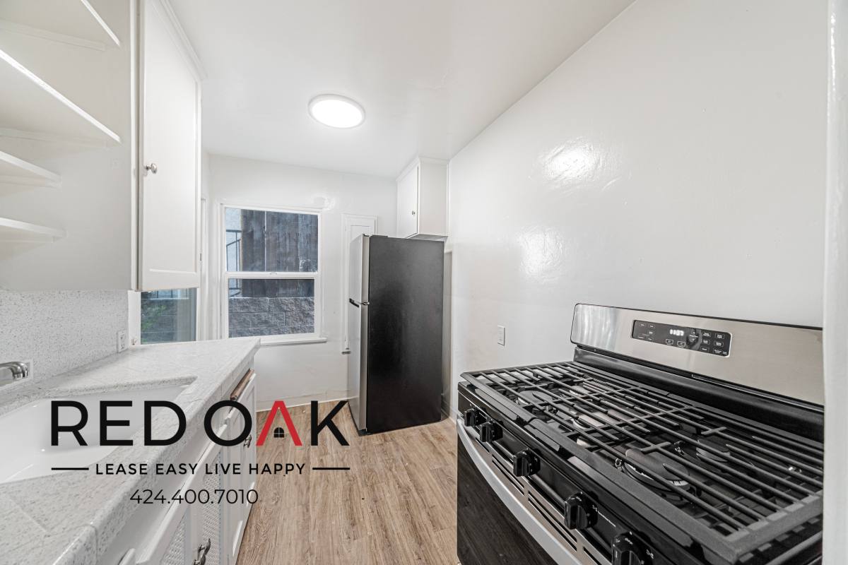 Condo for rent at 1728 Granville Ave, Los Angeles, CA 90025