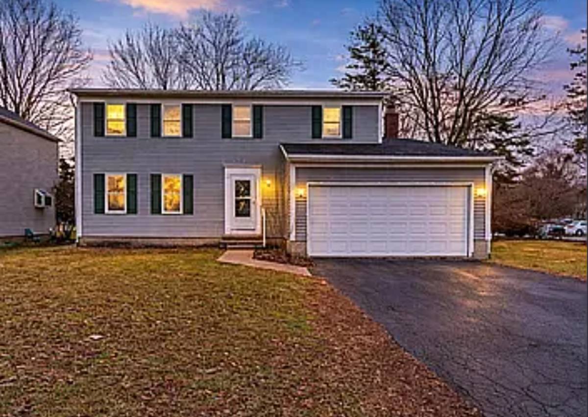 House for rent at 5915 Ballymead Blvd, Dublin, OH 43016