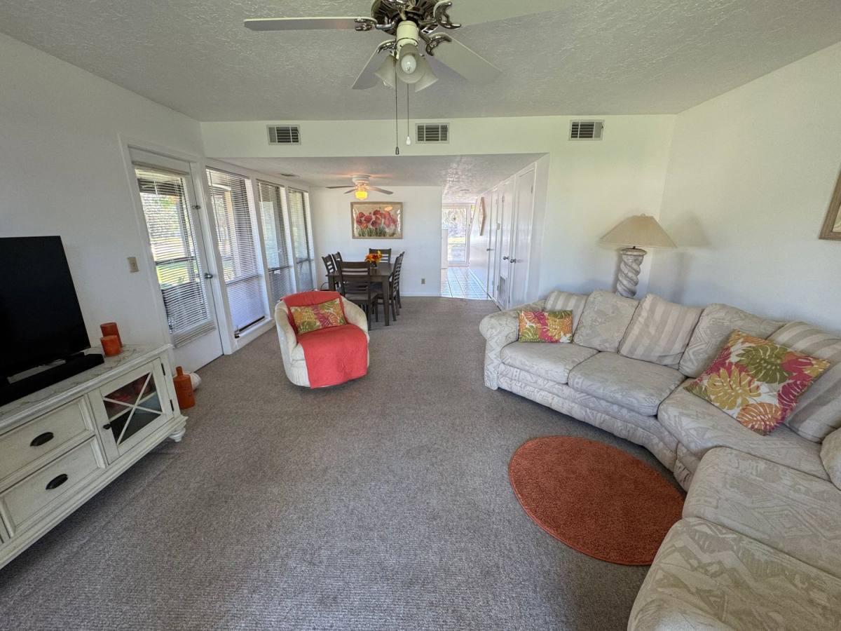 Townhouse for rent at 58 Club House Dr, Palm Coast, FL 32137