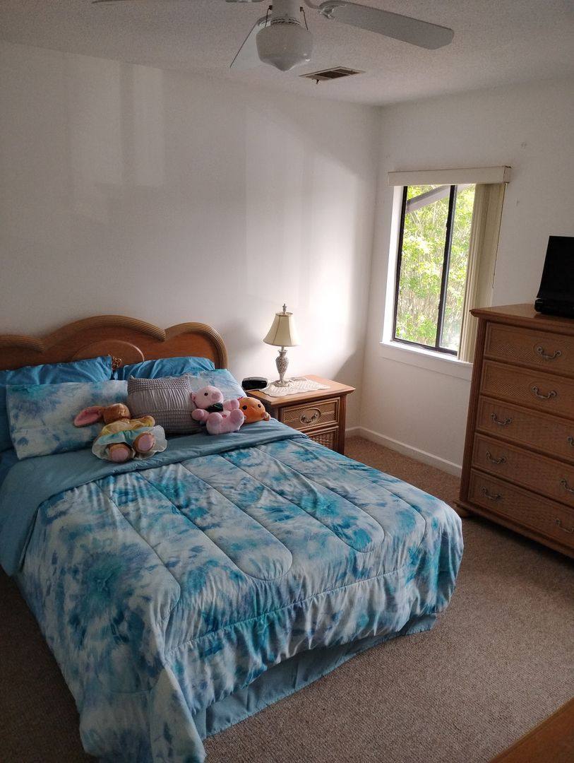 Townhouse for rent at 58 Club House Dr, Palm Coast, FL 32137
