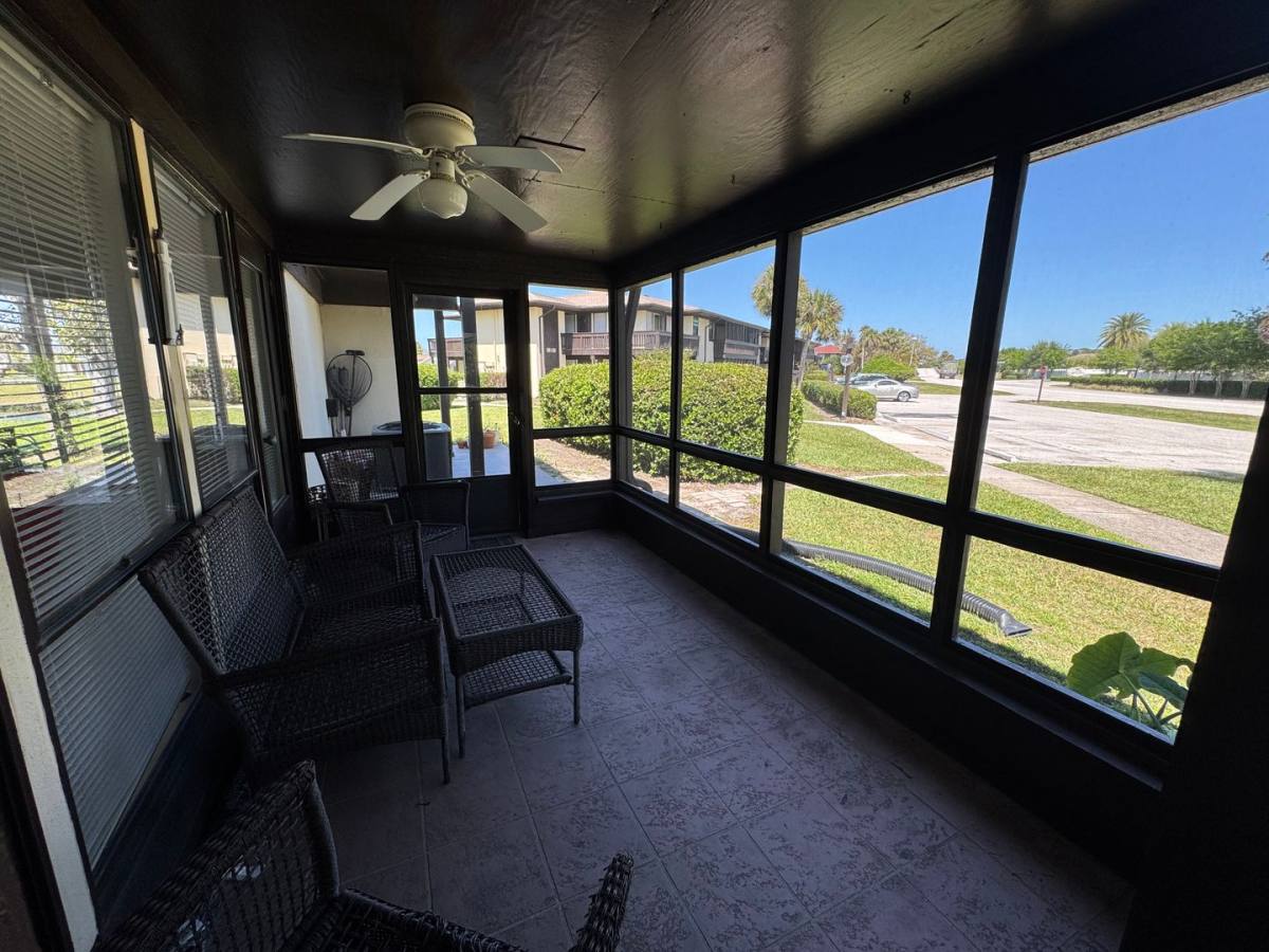 Townhouse for rent at 58 Club House Dr, Palm Coast, FL 32137
