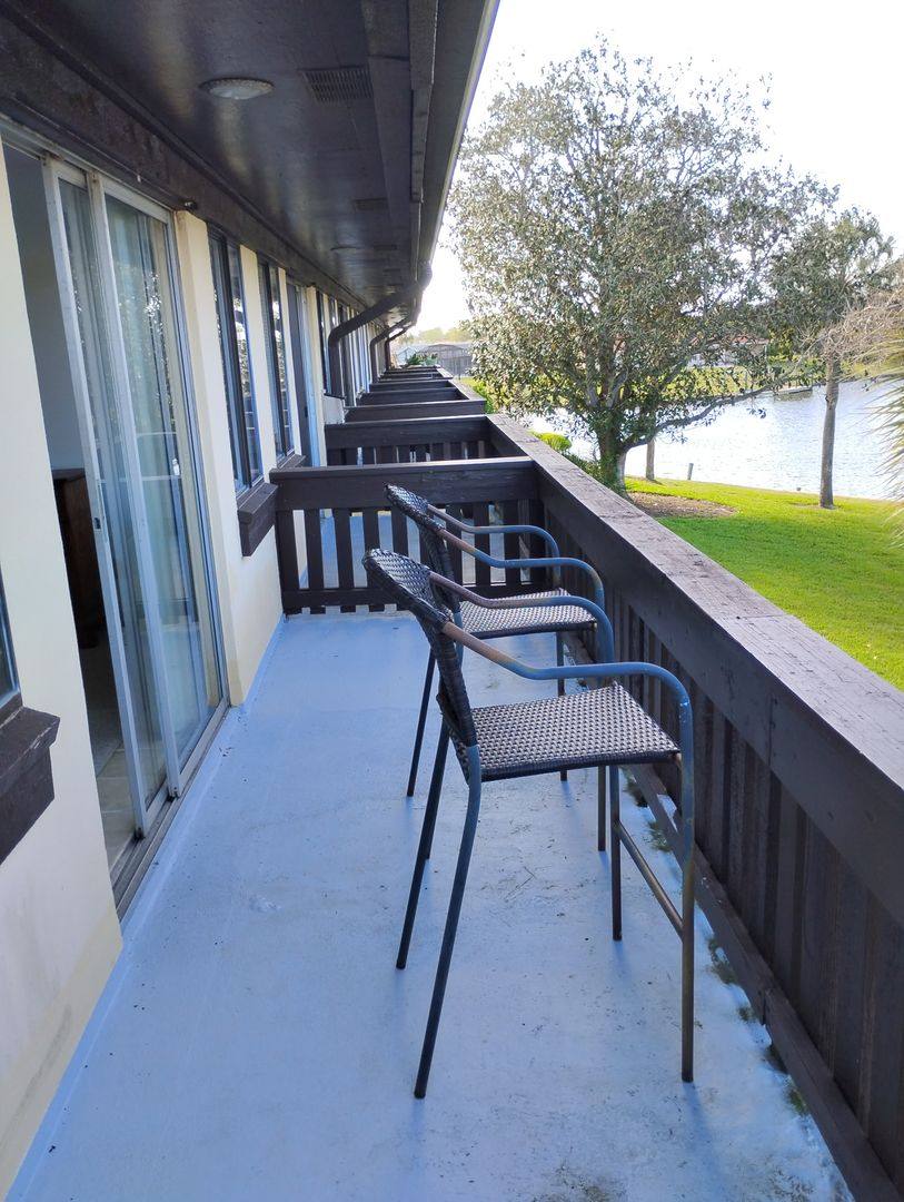Townhouse for rent at 58 Club House Dr, Palm Coast, FL 32137
