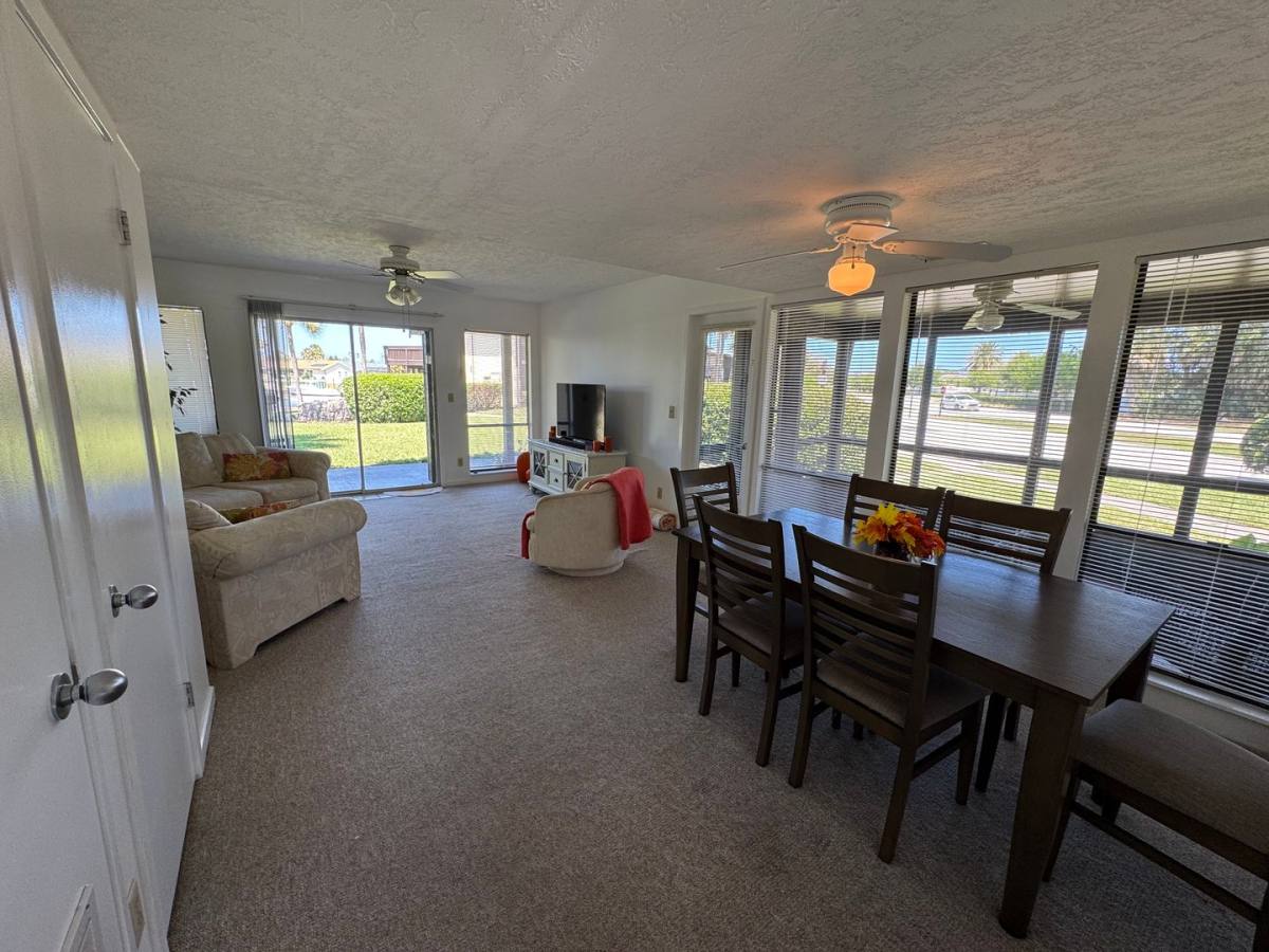 Townhouse for rent at 58 Club House Dr, Palm Coast, FL 32137