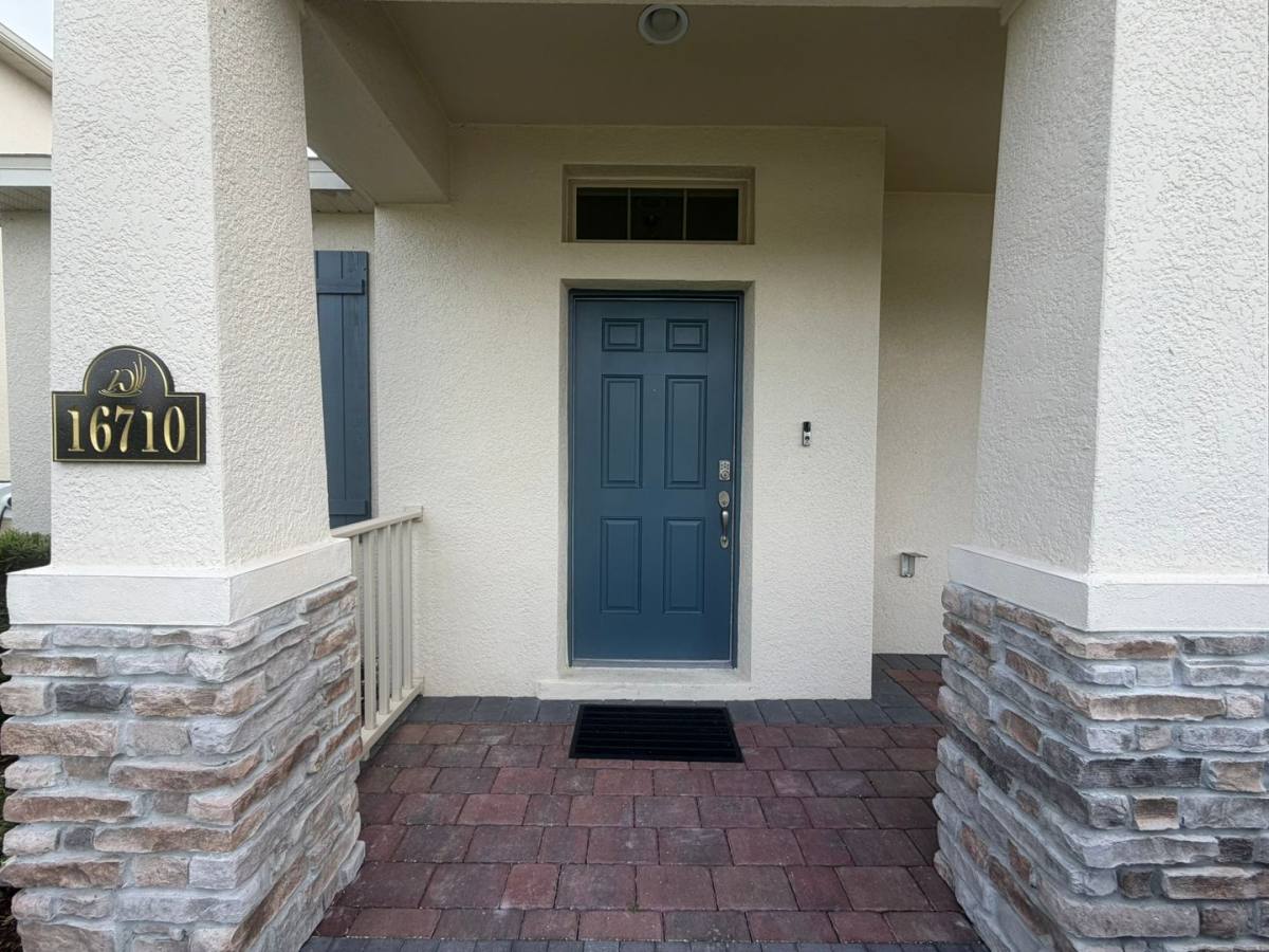 House for rent at 16710 Point Rock Dr, Winter Garden, FL 34787