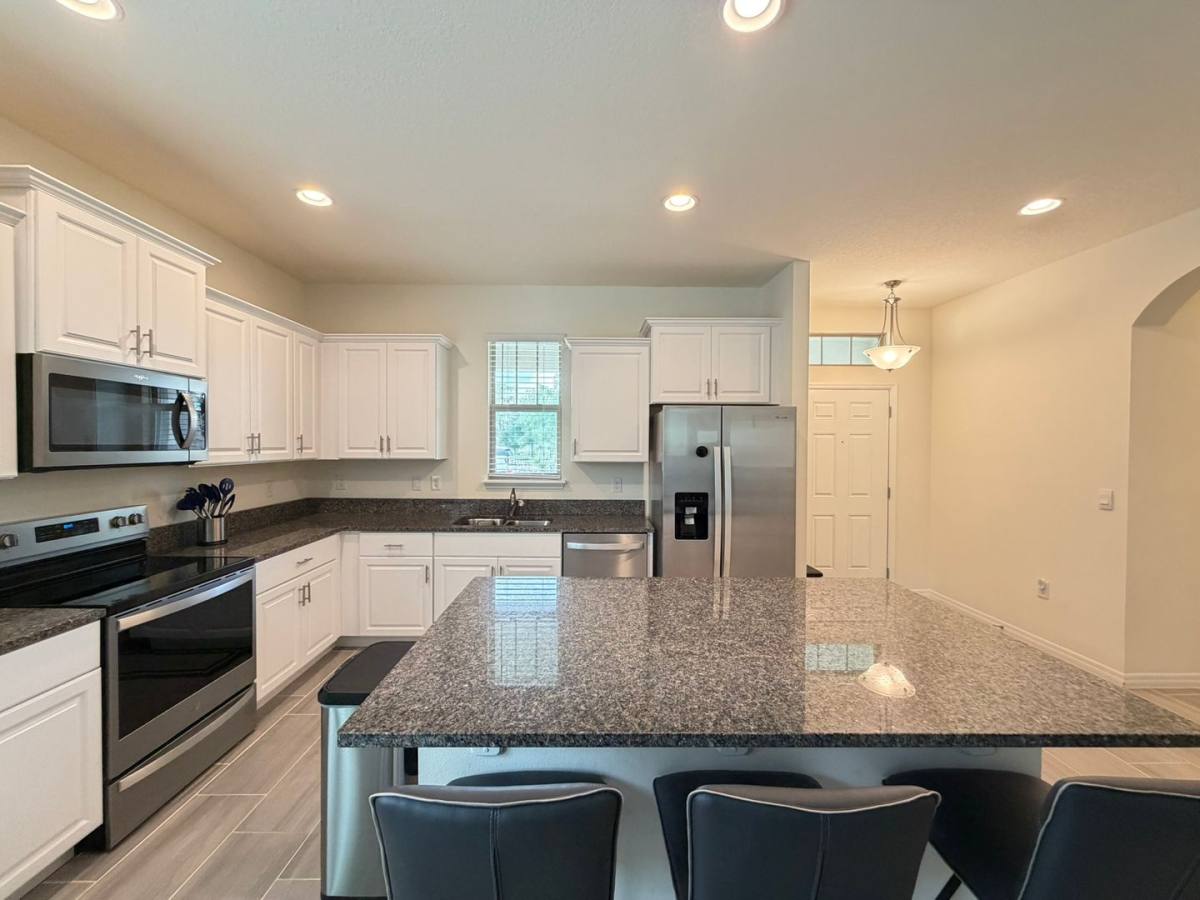 House for rent at 16710 Point Rock Dr, Winter Garden, FL 34787