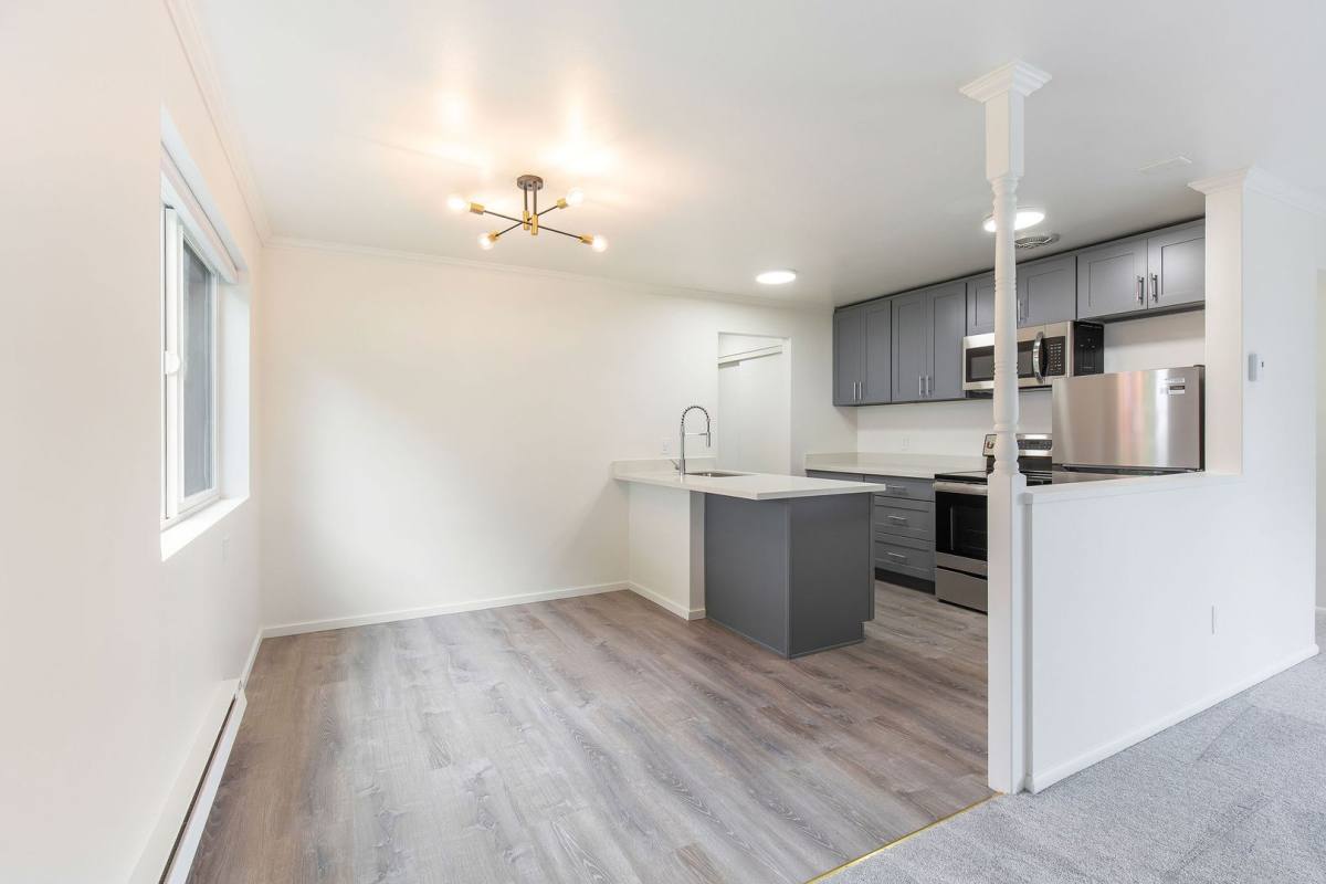 Apartment for rent at 2850 15th Ave W, Seattle, WA 98119