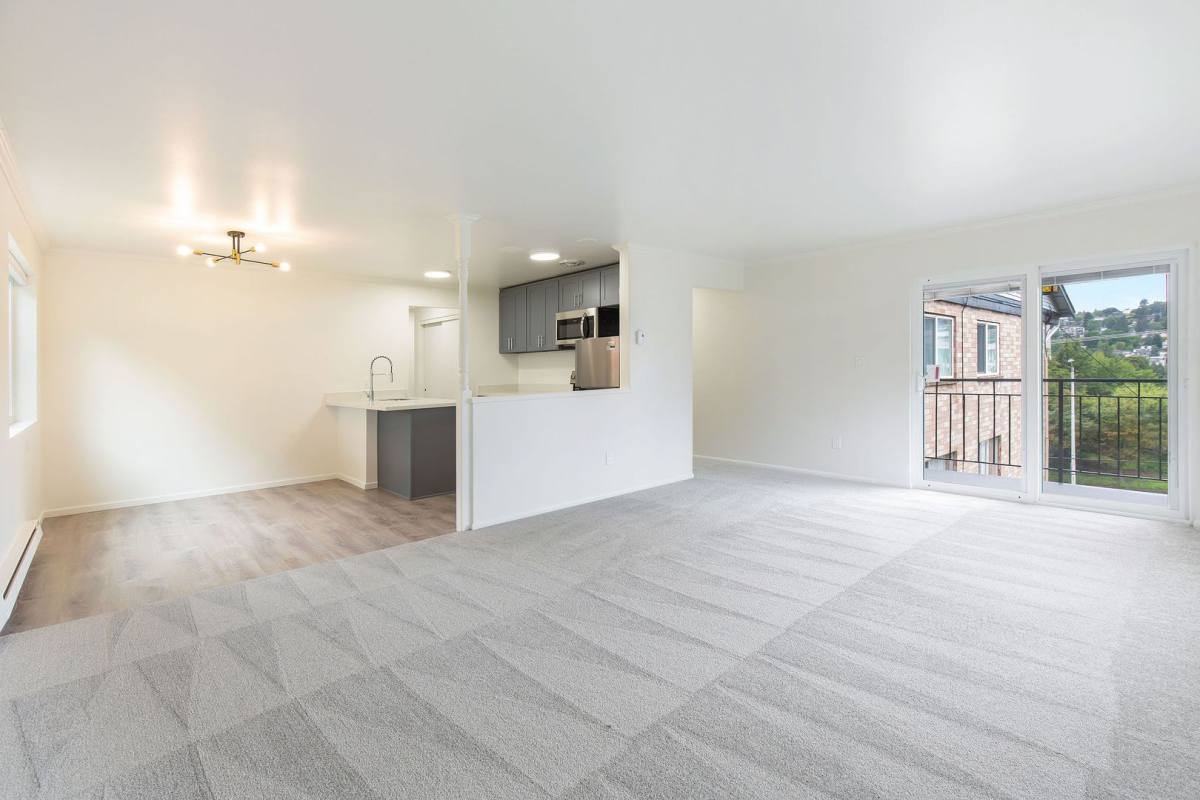 Apartment for rent at 2850 15th Ave W, Seattle, WA 98119