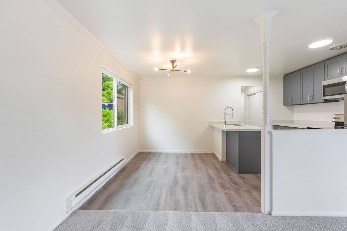 Apartment for rent at 2850 15th Ave W, Seattle, WA 98119