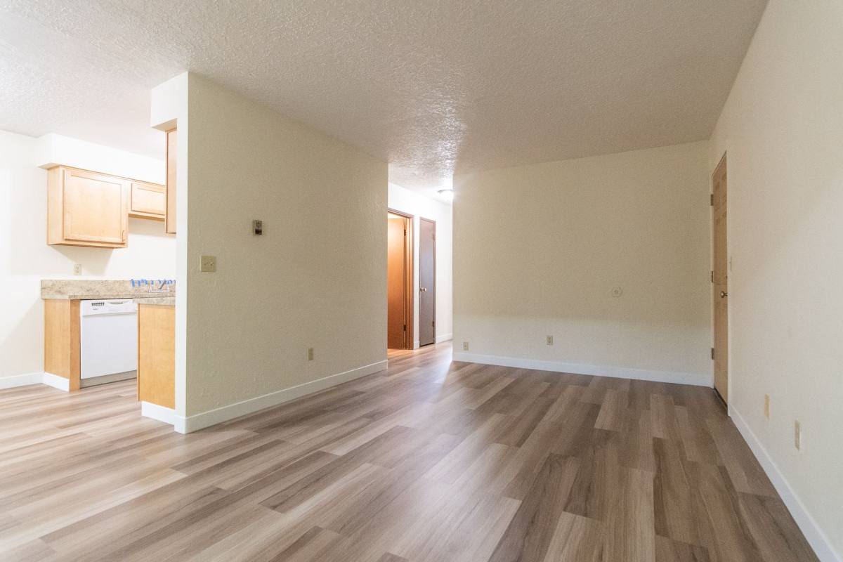 Apartment for rent at 2232 SE Pine, Portland, OR 97214