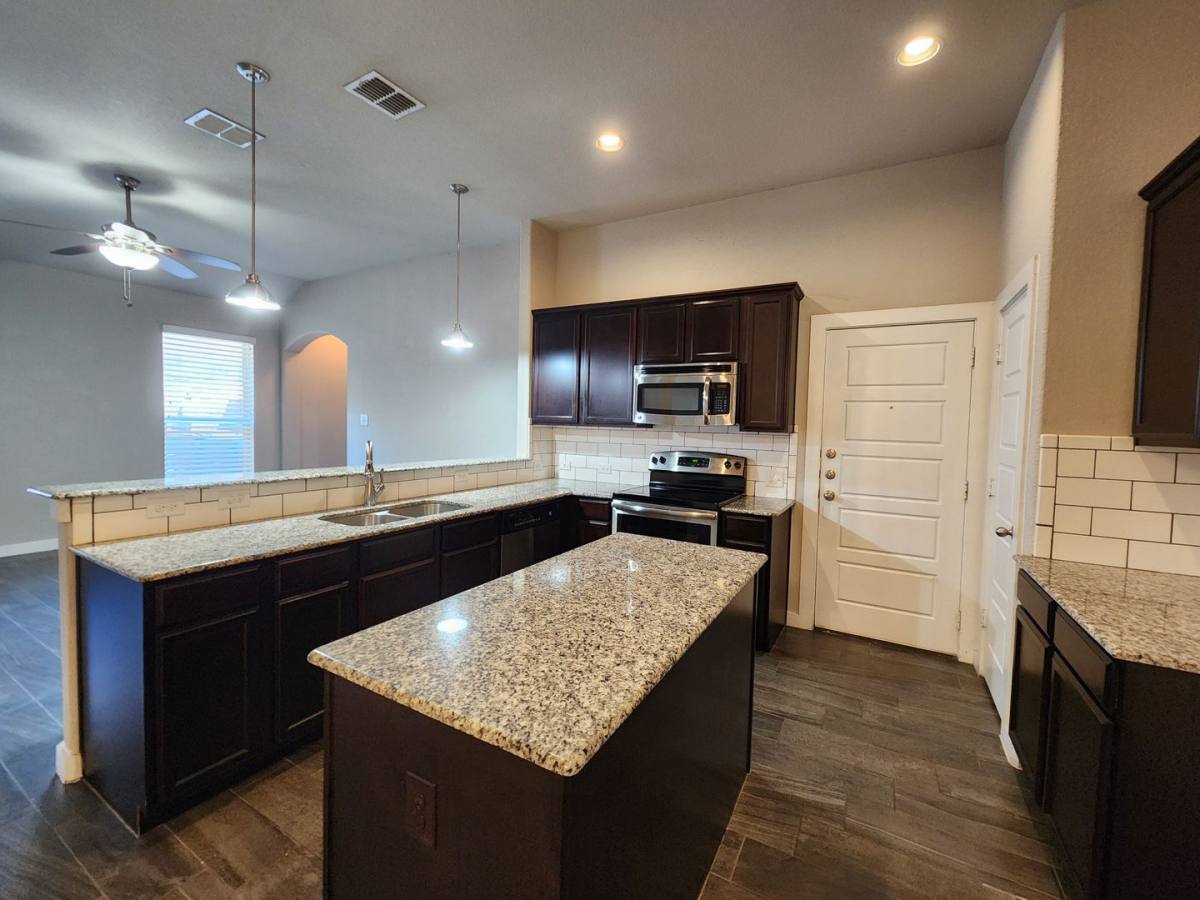 House for rent at 1143 Creekside Orchard, New Braunfels, TX 78130