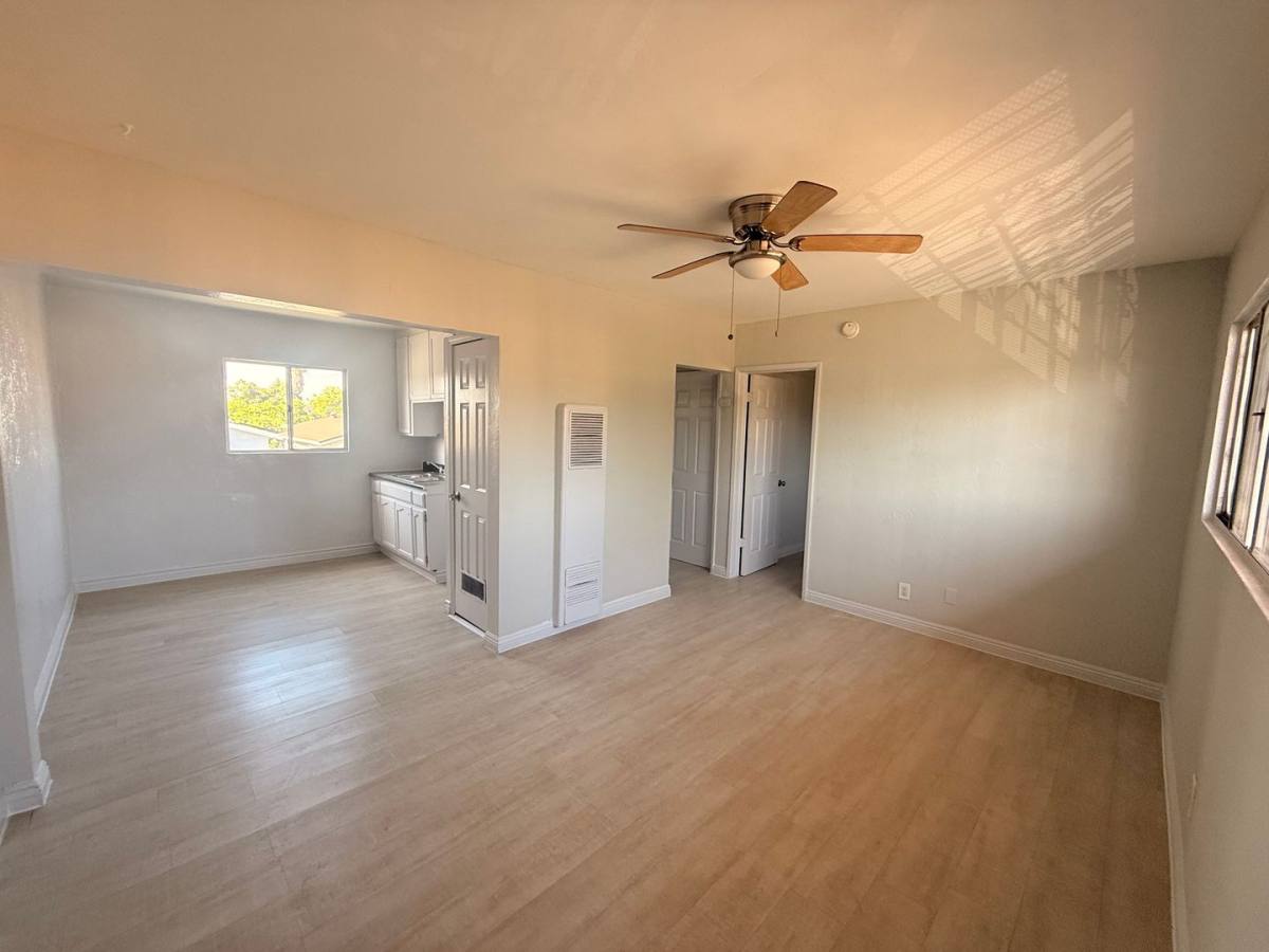 Apartment for rent at 7843 S Towne Ave, Los Angeles, CA 90003