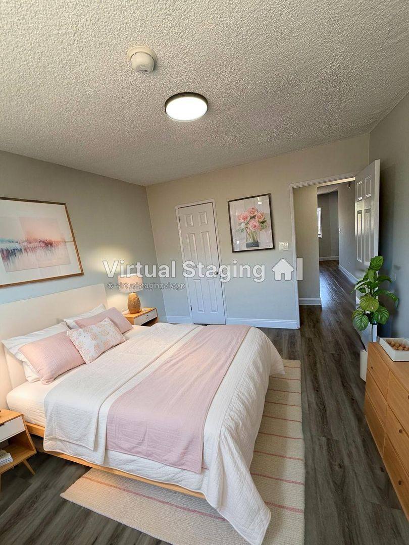Apartment for rent at 600 W 93rd St, Los Angeles, CA 90044