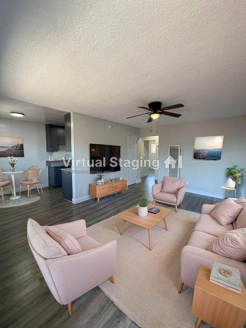 Apartment for rent at 600 W 93rd St, Los Angeles, CA 90044