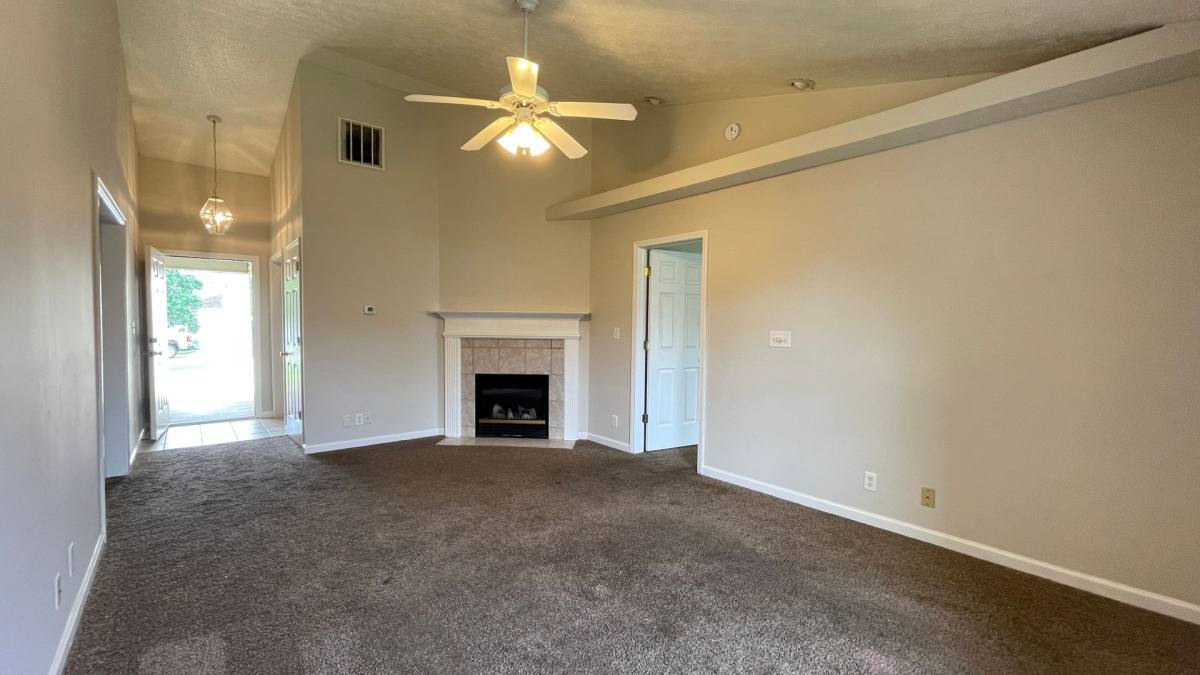 Townhouse for rent at 3314 Hopkins Dr, West Lafayette, IN 47906