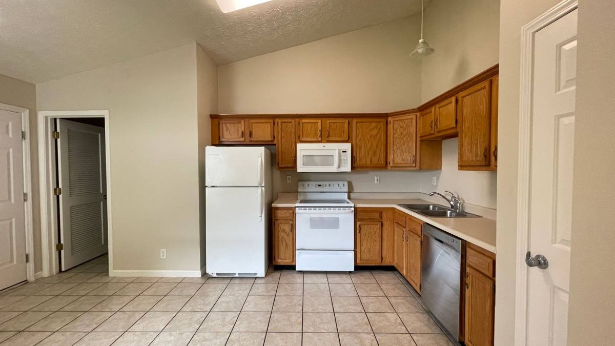 Townhouse for rent at 3314 Hopkins Dr, West Lafayette, IN 47906