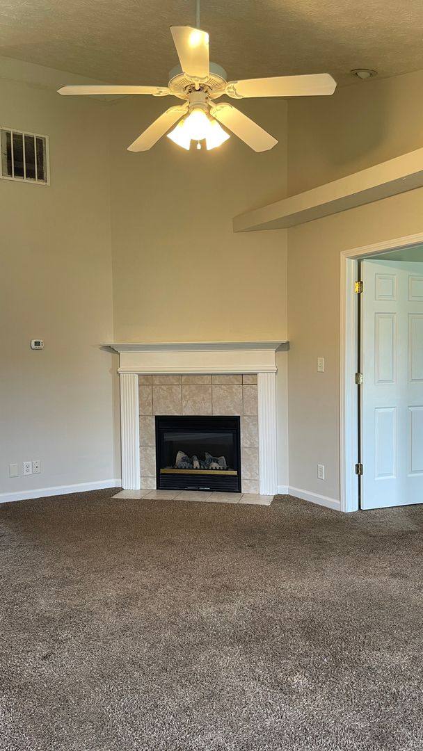 Townhouse for rent at 3314 Hopkins Dr, West Lafayette, IN 47906