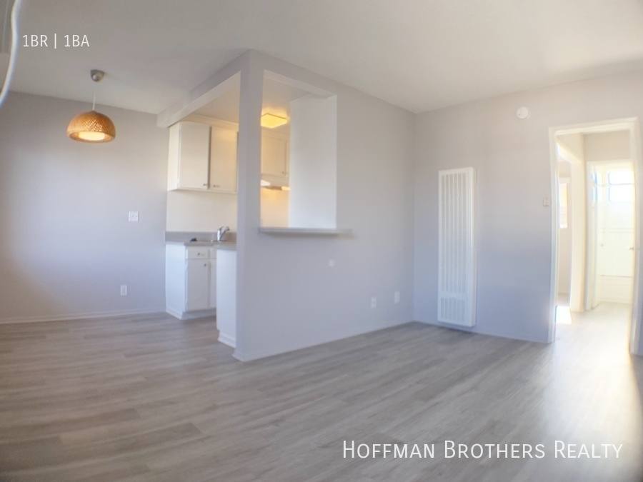 Apartment for rent at 3610 Midvale Ave #115, Los Angeles, CA 90034