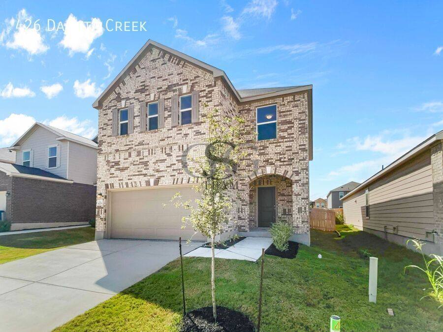 House for rent at 426 Dakota Creek, New Braunfels, TX 78130