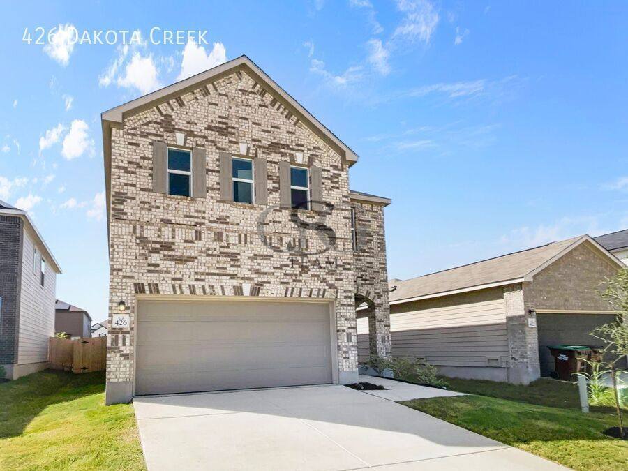 House for rent at 426 Dakota Creek, New Braunfels, TX 78130