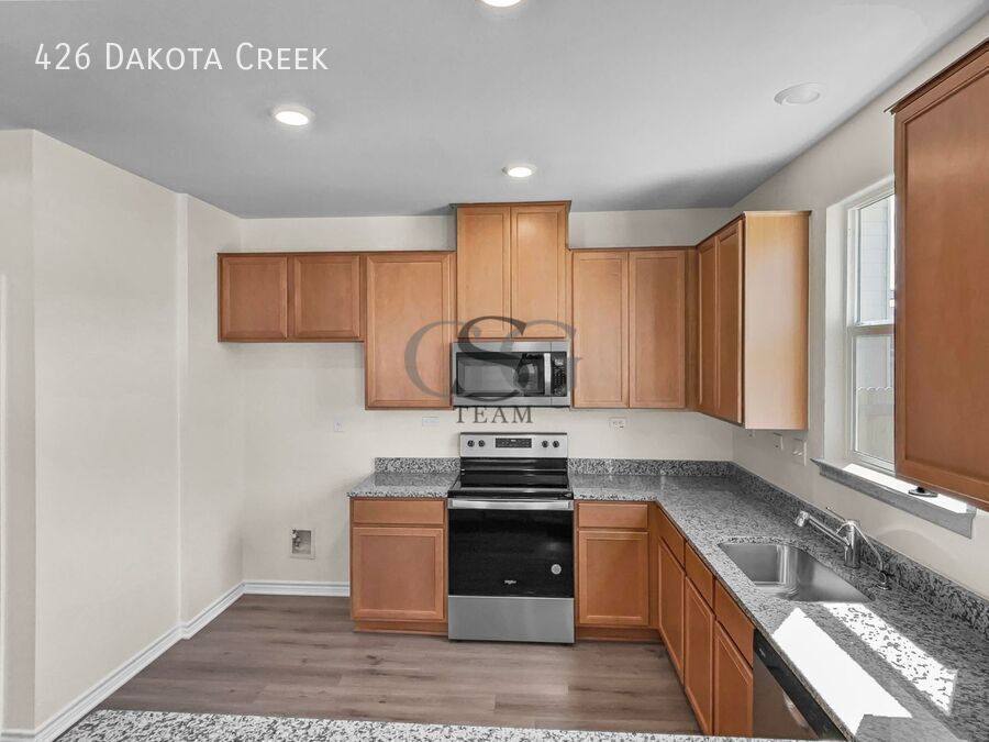 House for rent at 426 Dakota Creek, New Braunfels, TX 78130