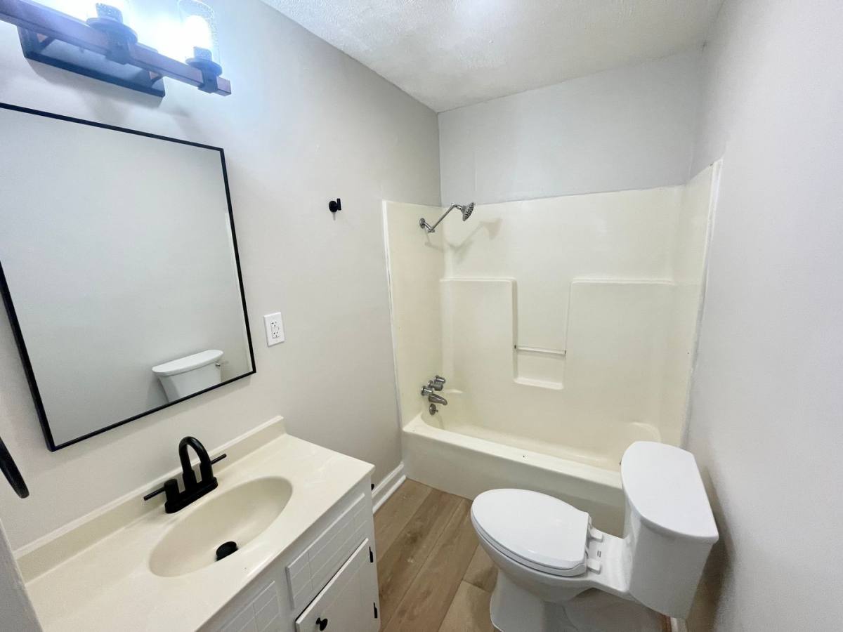 House for rent at 215 Harrell St, Brandon, MS 39042