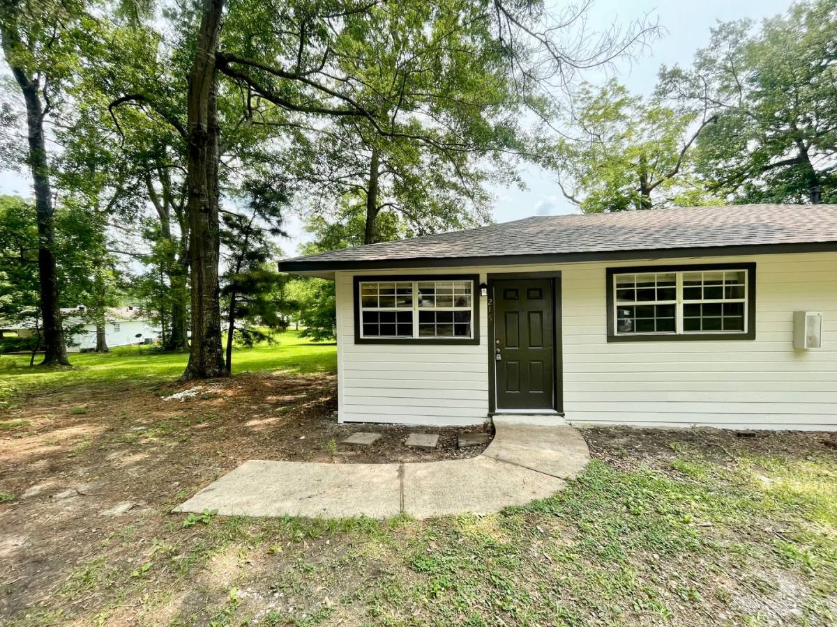 House for rent at 215 Harrell St, Brandon, MS 39042