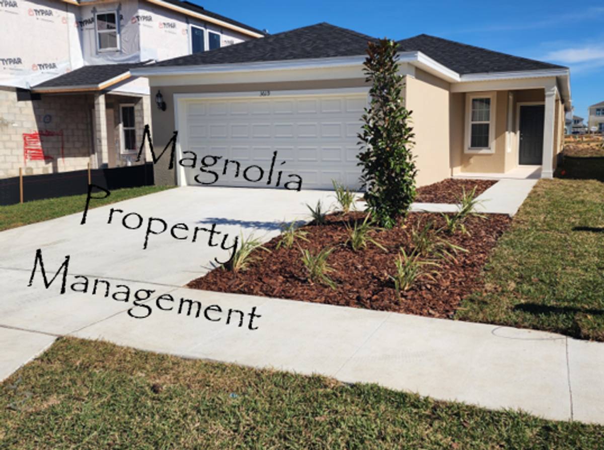 House for rent at 3619 Cambridge Brook Dr, Davenport, FL 33837