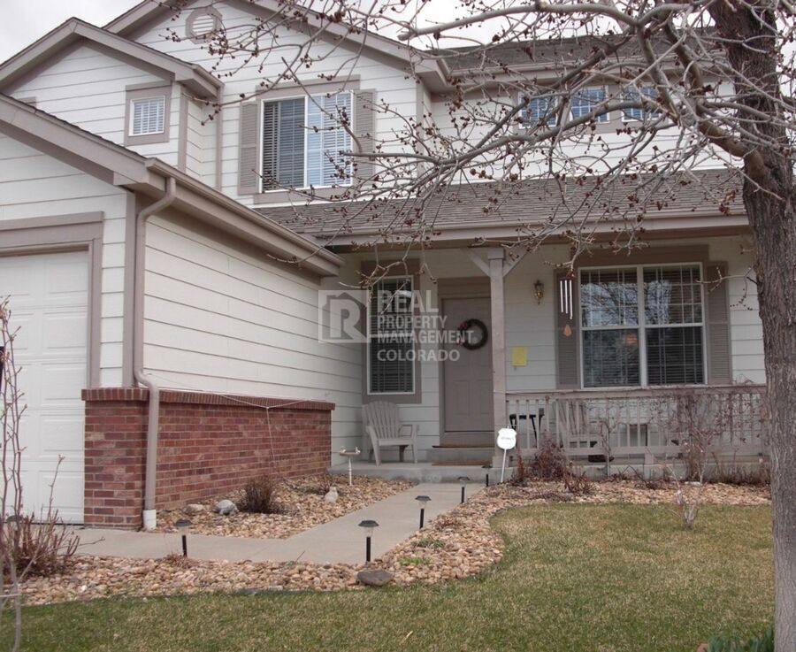 1844 Powell St, Erie, CO 80516 - House for Rent - Image 1