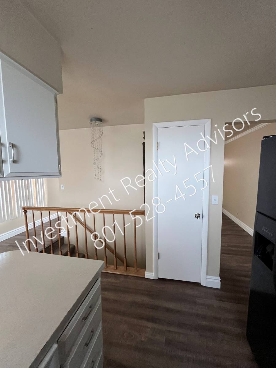 Townhouse for rent at 4580 S Wellington St #A, Salt Lake City, UT 84117
