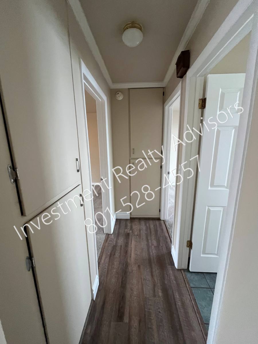 Townhouse for rent at 4580 S Wellington St #A, Salt Lake City, UT 84117