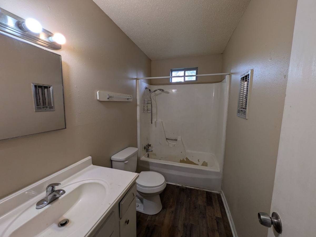 Apartment for rent at 893 Campus St, Beaumont, TX 77705